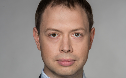 Борис Глазков назначен вице-президентом «Ростелекома»