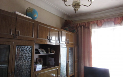 ТОП-5 квартир в самом центре Владимира, выставленных на продажу