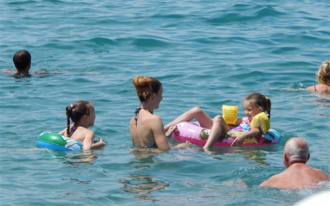 Владимирцы будут платить больше за отдых на черноморском побережье