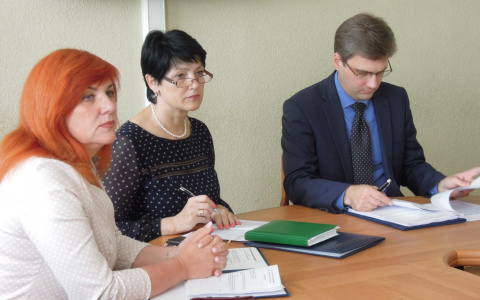 Владимирцы "скинулись" на ремонт дворов и празднование Дня города