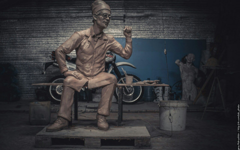 Во Владимире откроют памятник семейному врачу