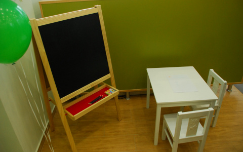 Горожанка: «На первом собрании в детском саду нам сказали приготовить деньги на ремонт»