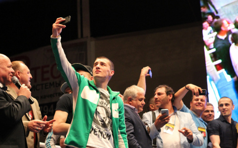 Российские банки запустят идентификацию клиентов по селфи