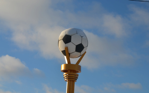 Во Владимирской области дан старт проекту «Чистые мили к Чемпионату мира»