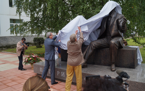 В Суздале появится памятник известному российскому режиссеру