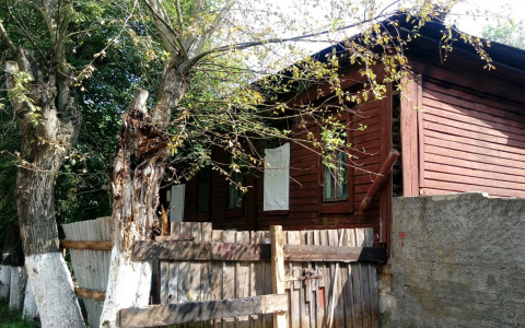 В центре Владимира начался снос старинного дома (фото)