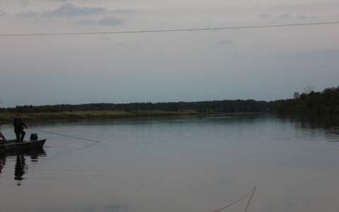 В Клязьме под Владимиром ищут двоих пропавших людей