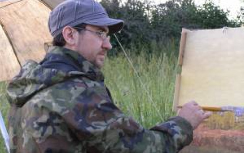 Утонувшим в Клязьме оказался член Союза художников России