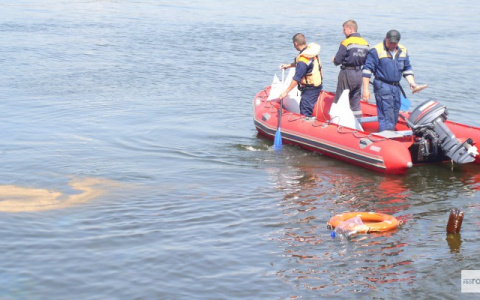 В выходные в реках и озерах Владимирской области выловили 10 утопленников