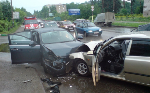 ГИБДД анонсировало мобильное приложения для регистрации ДТП