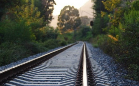 На железной дороге под Владимиром произошло крушение поезда