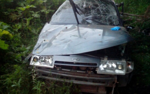 Во Владимирской области в ДТП погибли 6 человек