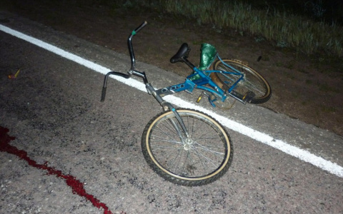 В Юрьевце пьяный подросток устроил ДТП с пострадавшими