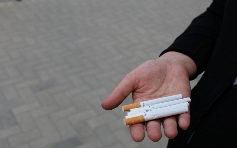 Табачные производители предложили ввести в России минимальную цену на сигареты