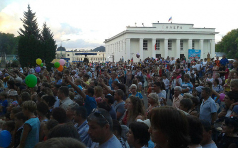 6 августа Центральный парк отпразднует свой День рождения