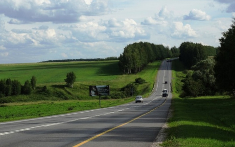 С 1 августа изменилась организация дорожного движения при въезде в Суздаль