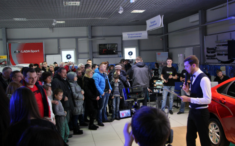 Эксперты назвали самый популярный подержанный внедорожник России