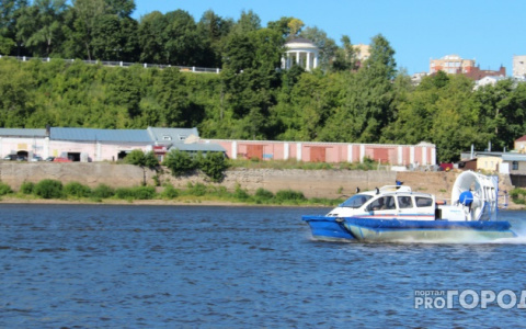 На берегу реки следователи нашли картонные коробки с человеческими телами