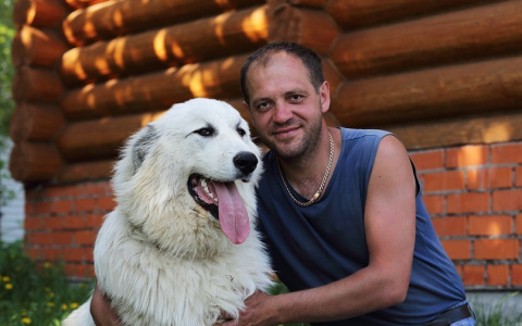 Сергей Плаксин нашел еще одну жертву истории, похожей на его собственную