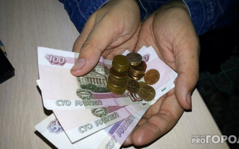 Во Владимирской области вновь обновился прожиточный минимум