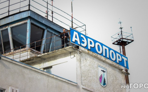 4 августа возобновится воздушное сообщение между Владимиром и Питером