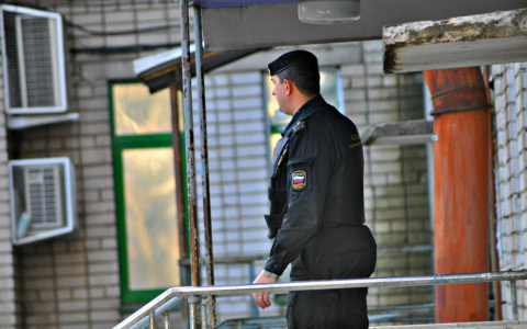 Владимирец предложил полицейскому "закрыть глаза" за 16 000 руб