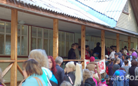 Роспотребнадзор озвучил страшные заболевания, которые владимирские дети могут подхватить на отдыхе