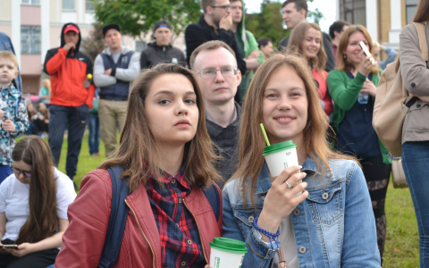 Владимирцев приглашают на фольклорный праздник «Мстерский базар»