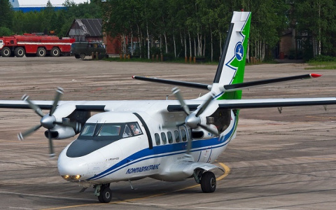 Полеты из Владимира в Питер: что, как и почем?