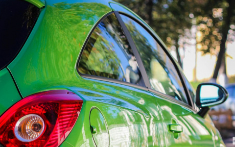 Экспертами составлен рейтинг самых практичных автомобилей 2017 года