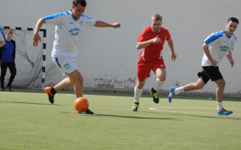 Владимир претендует на звание культурной столицы Чемпионата мира по футболу-2018