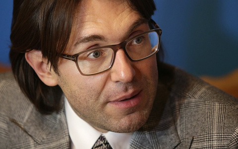 Малахов впервые прокомментировал слухи о своем уходе с Первого канала