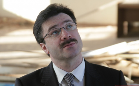 Путин поддержал идею мэра Суздаля об увеличении отчислений историческим городам