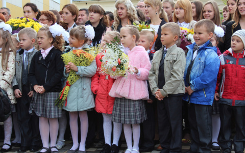Как не сделать 1 сентября психологической травмой для ребенка: советы психолога