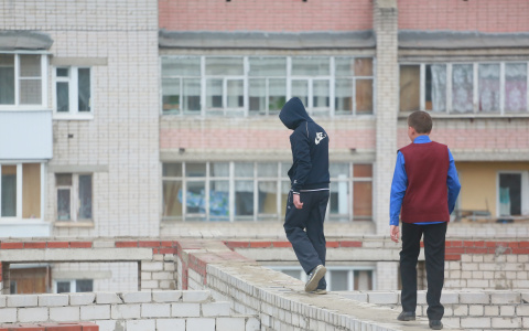 Юные жители 8 Ю-З района опять остались без школы к 1 сентября