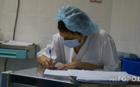 Владимирский Роспотребнадзор: вакцины от "турецкой ветрянки" нет