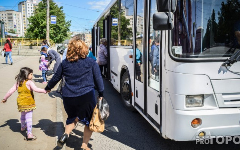 К концу года во Владимире появится единый проездной билет