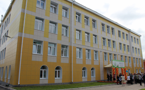 Владимирская школа №19 попала под особый контроль проверяющих органов