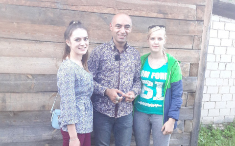 Известные теле-экстрасенсы провели расследование в Мелехово