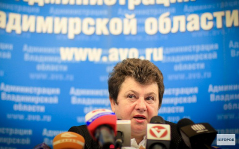 Светлана Орлова отправляется "на покой"