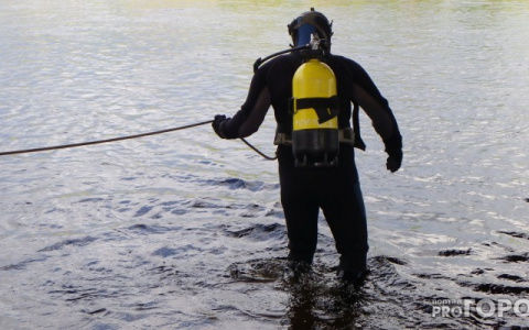 В муромском водоеме женщина утонула из-за сердечного приступа