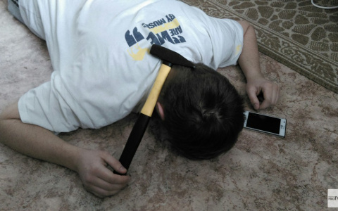 Пойман убийца, который 5 лет назад до смерти забил молотком свою жертву