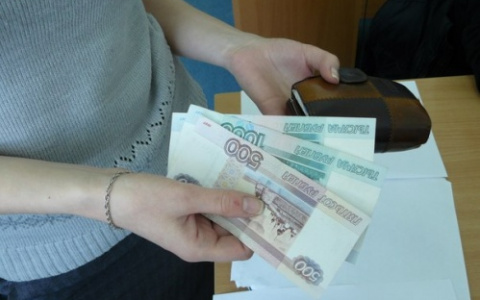 Жительница Радужного из-за своей рассеянности потеряла 20 000 рублей