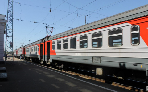 На маршруте "Москва-Ковров" пустят дополнительную "ласточку"