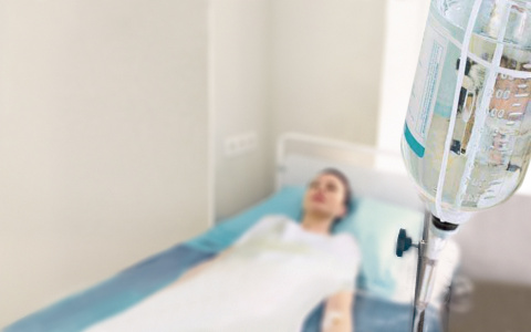 Житель Владимира умер из-за туберкулеза, развившегося на фоне ВИЧ