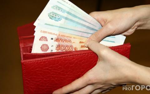 Работница ковровского банка сняла со счета клиента 1,5 млн рублей и потратила