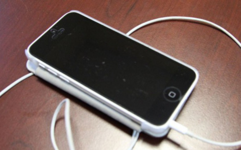 Пятиклассница за iPhone опубликовала свои интимные фото