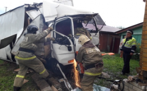 ТОП-3 чудовищных аварии, которые потрясли владимирцев на этой неделе