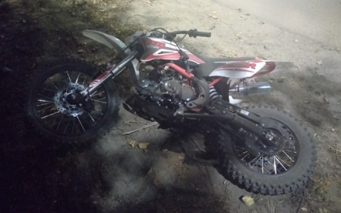 Два человека погибли в ужасной аварии с участием мотоцикла в Коврове