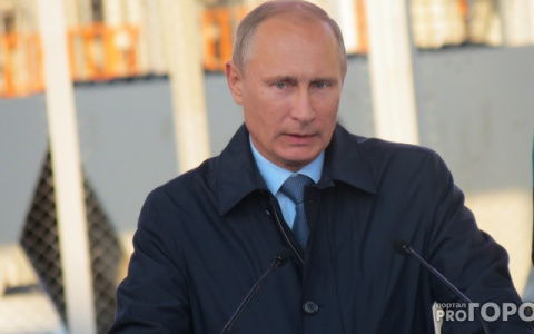 Эксперты составили рейтинг возможных преемников Путина